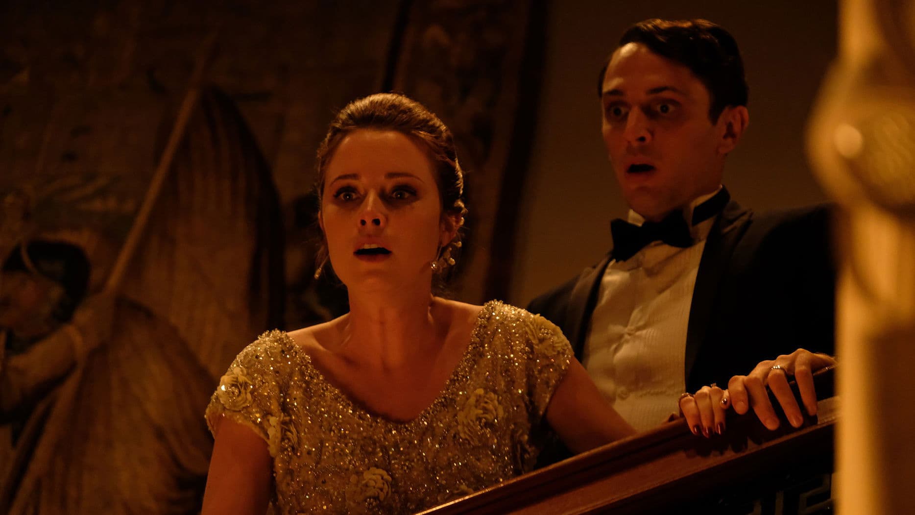 The Purge: Behind the Series