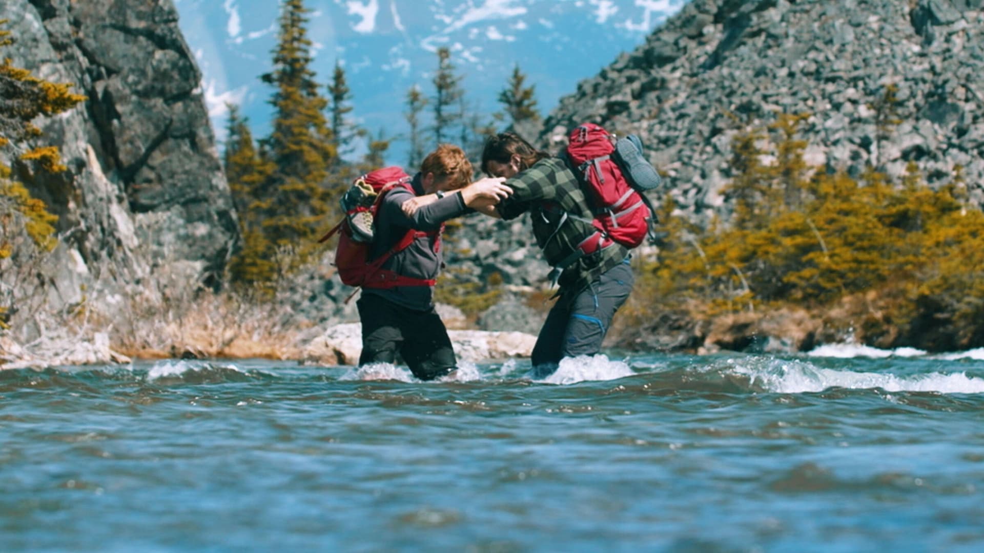 Paolo Cognetti. Sogni di Grande Nord