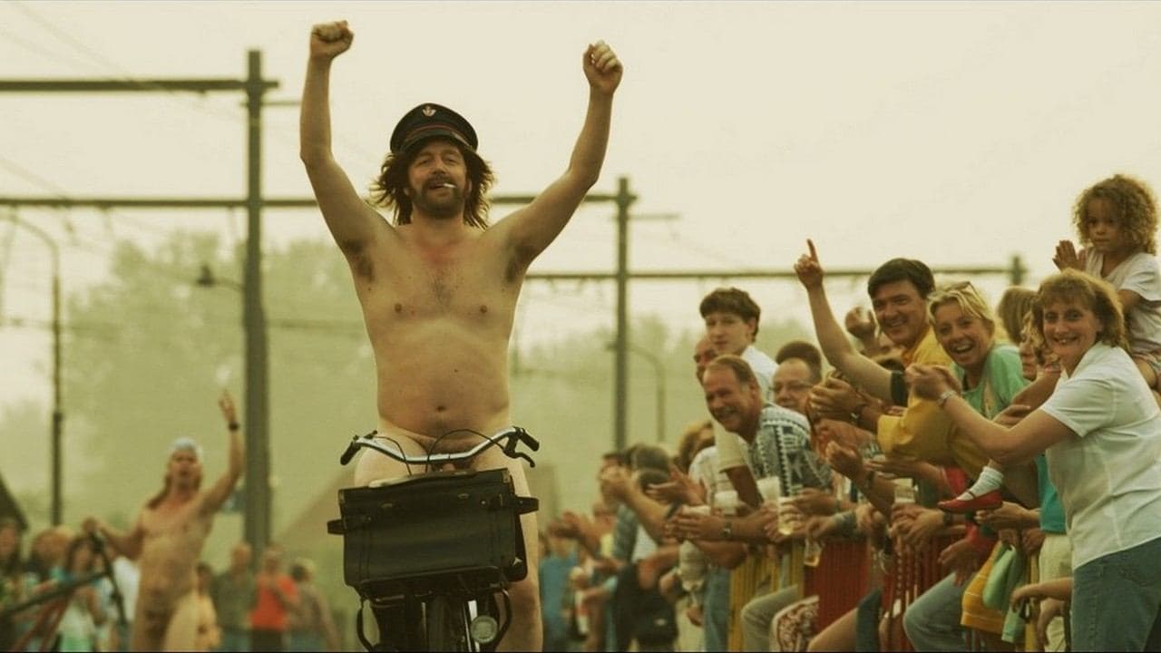 De helaasheid der dingen