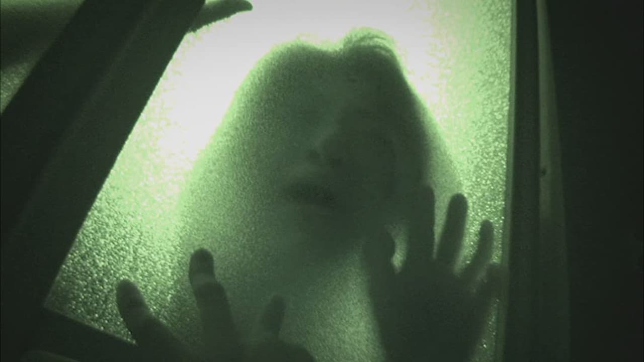 怨霊ノ家 呪界地獄入ルの恐怖