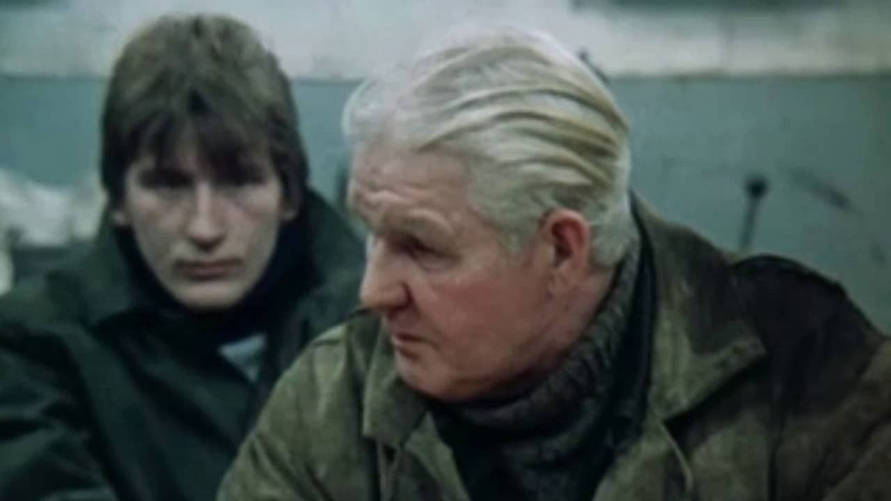 Балтийский ветер