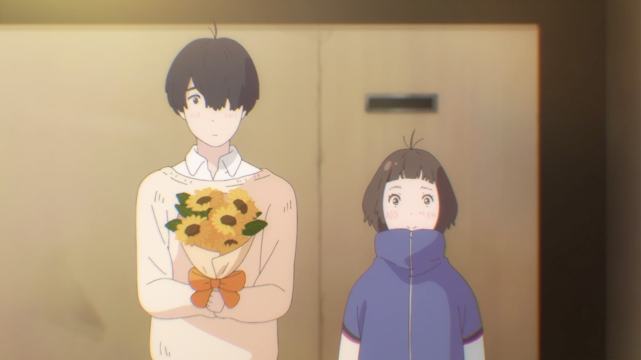 彼が奏でるふたりの調べ