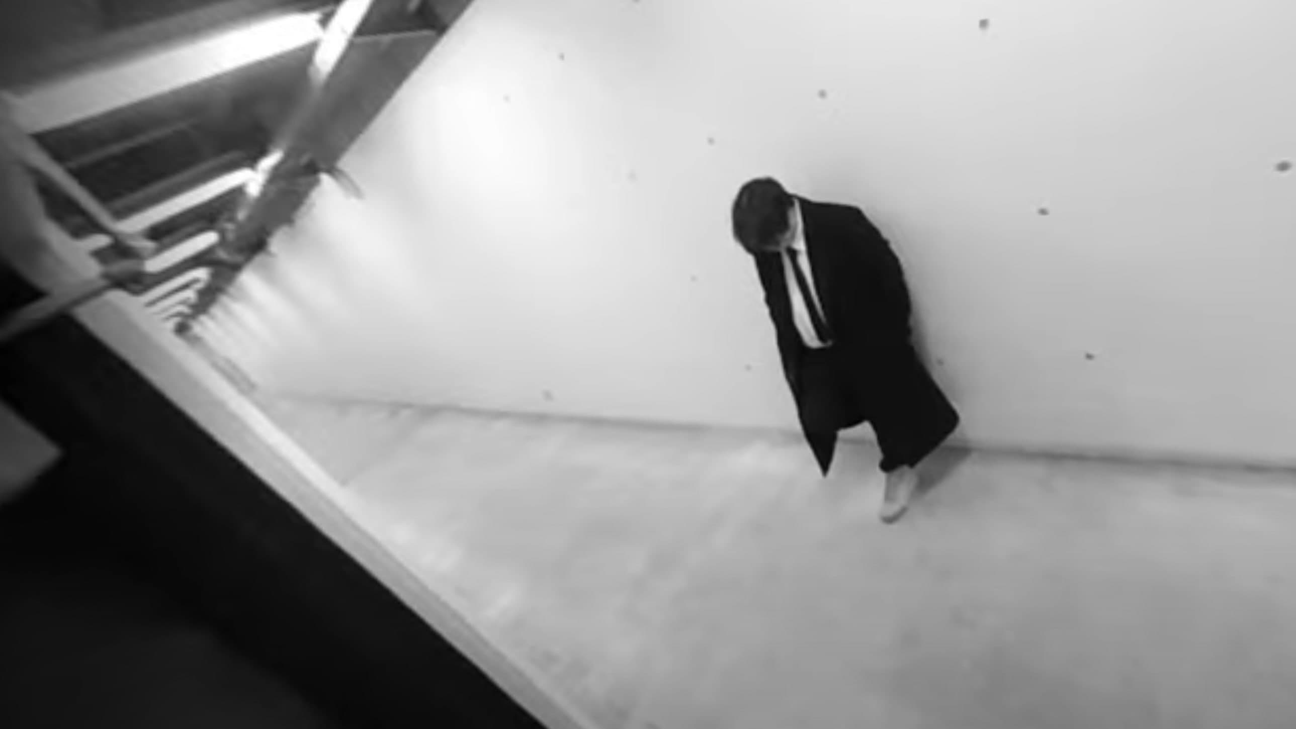 The Interrogation Fracture