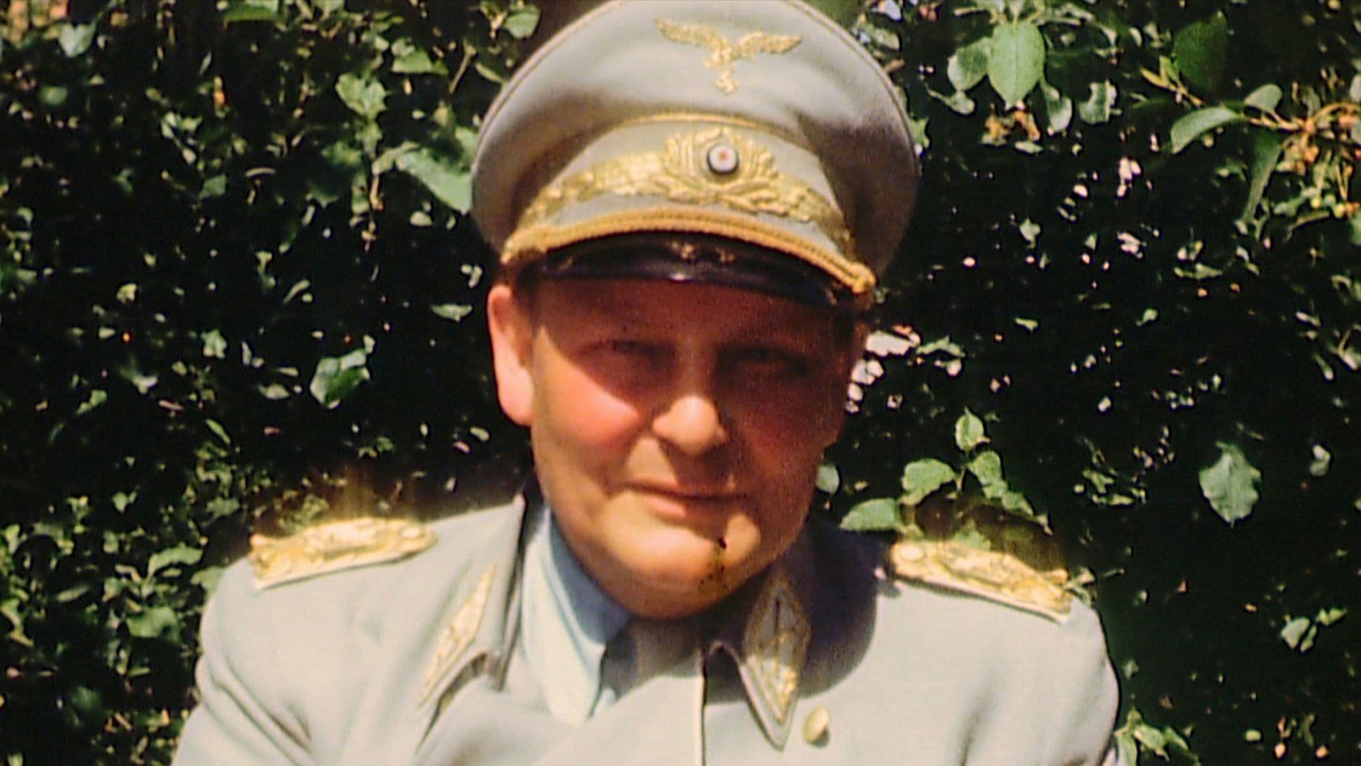 I fantasmi del Terzo Reich