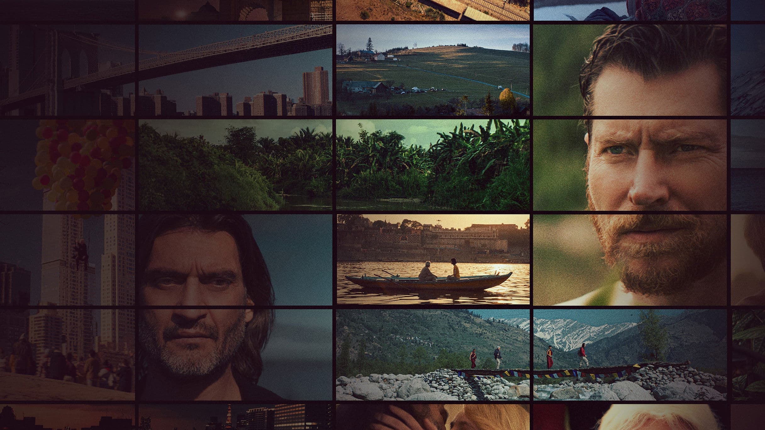 Dvě slova jako klíč