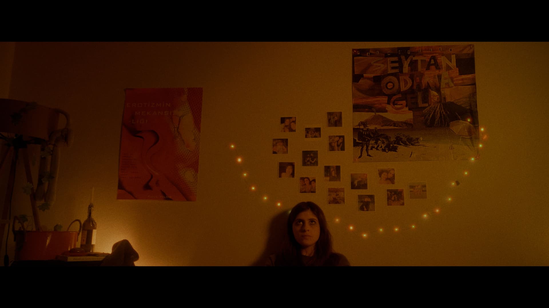 Yaşarım Bence (Müzisyen Olan Değil)