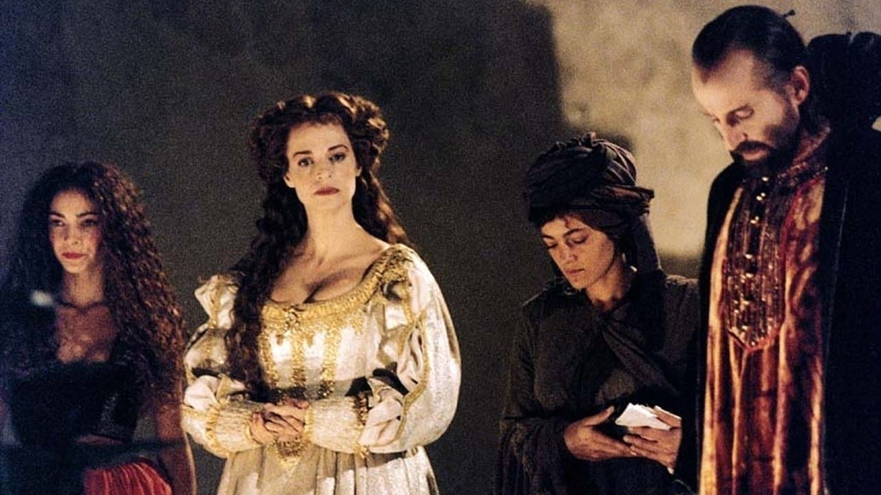 Dragoste în oglindă