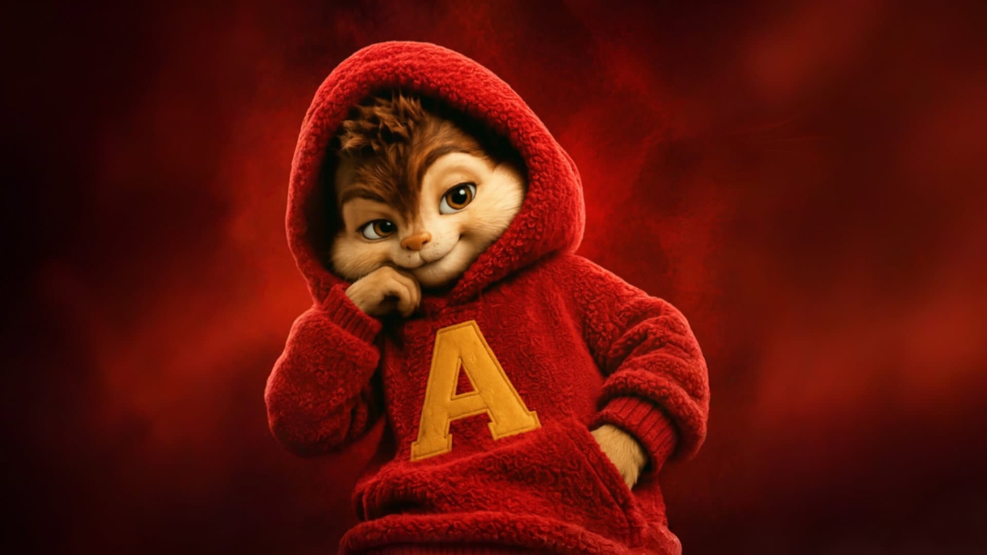 Alvin and the Chipmunks