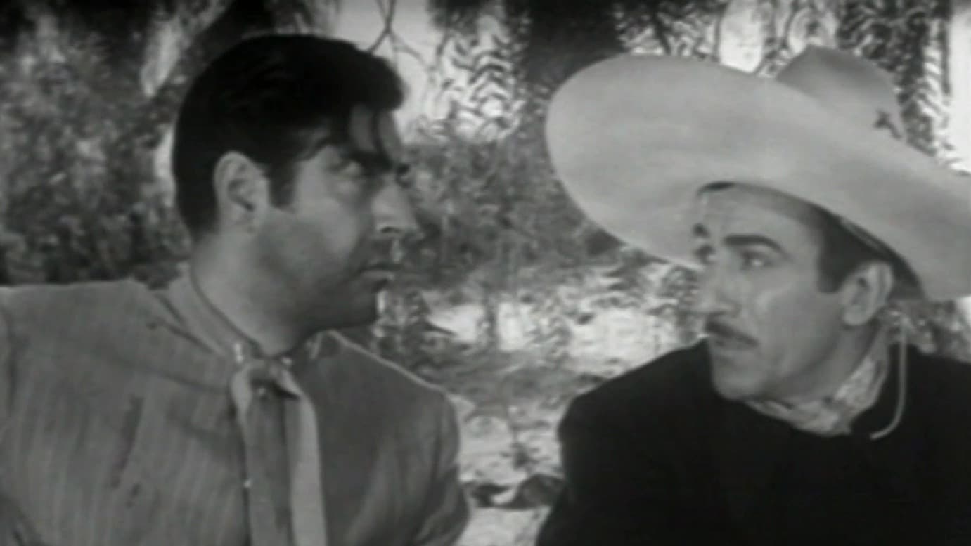 El Charro del Cristo