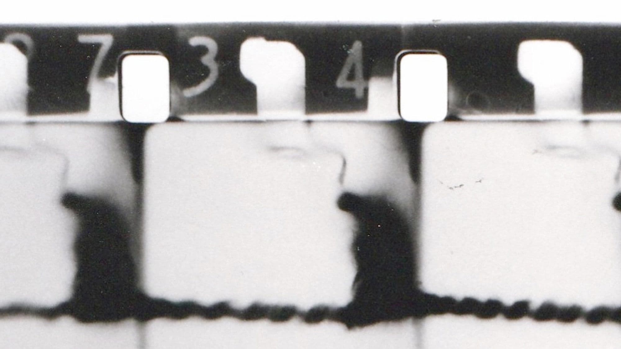 フイルム・フェティッシュ