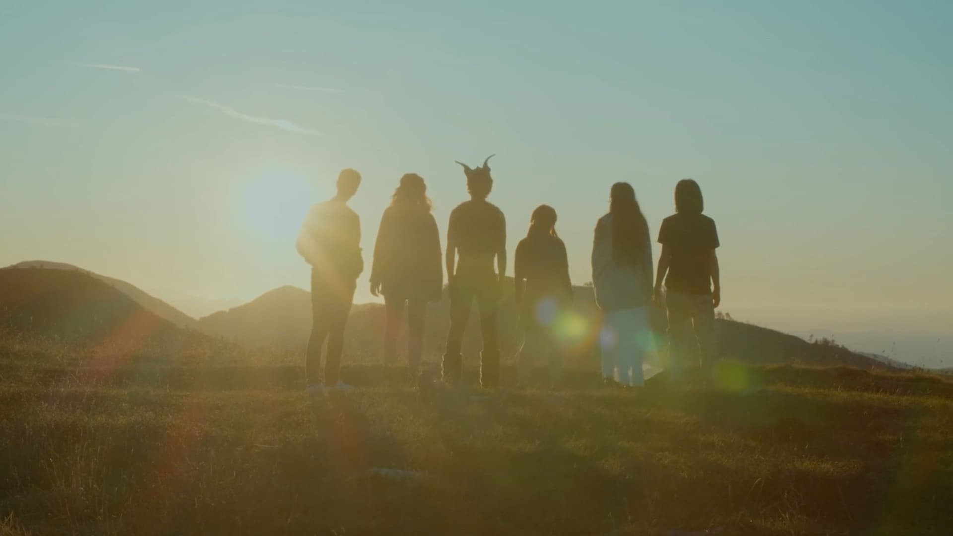 Edoné - La sindrome di Eva