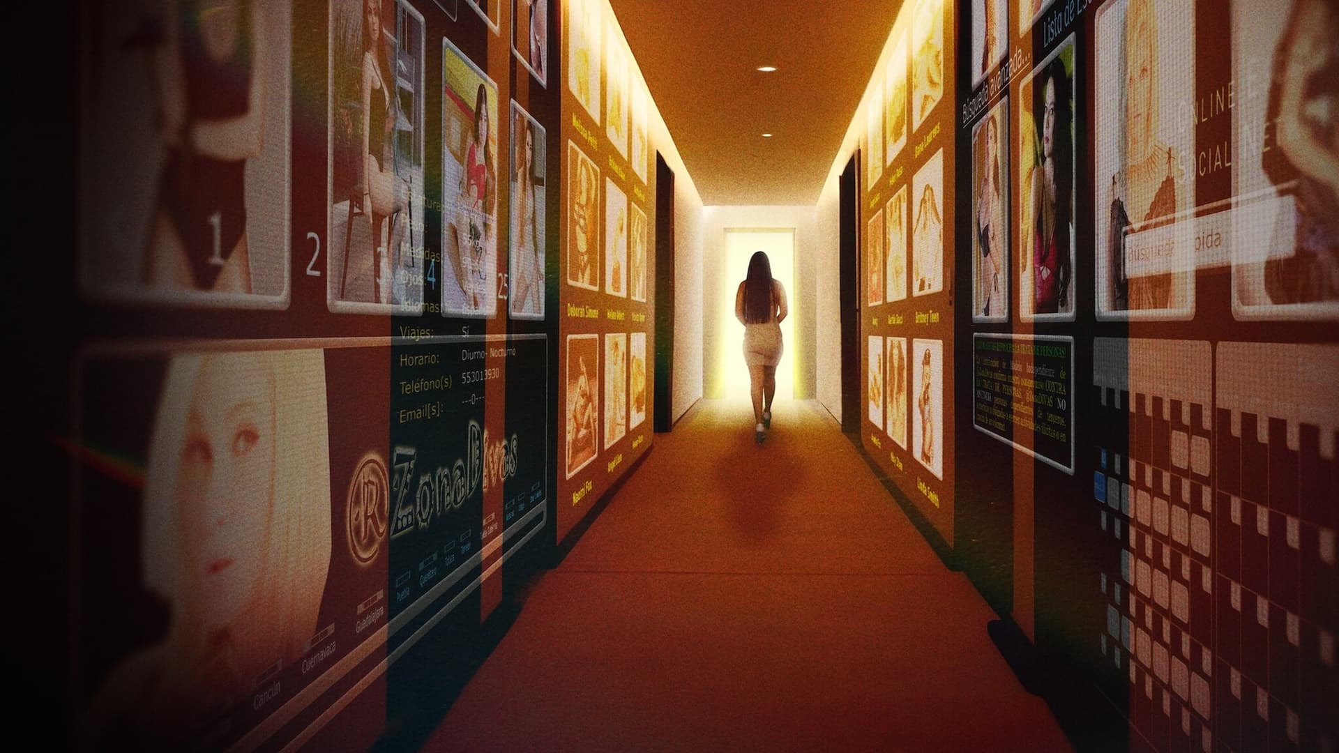 Zona Divas: Crimele din umbra site-ului