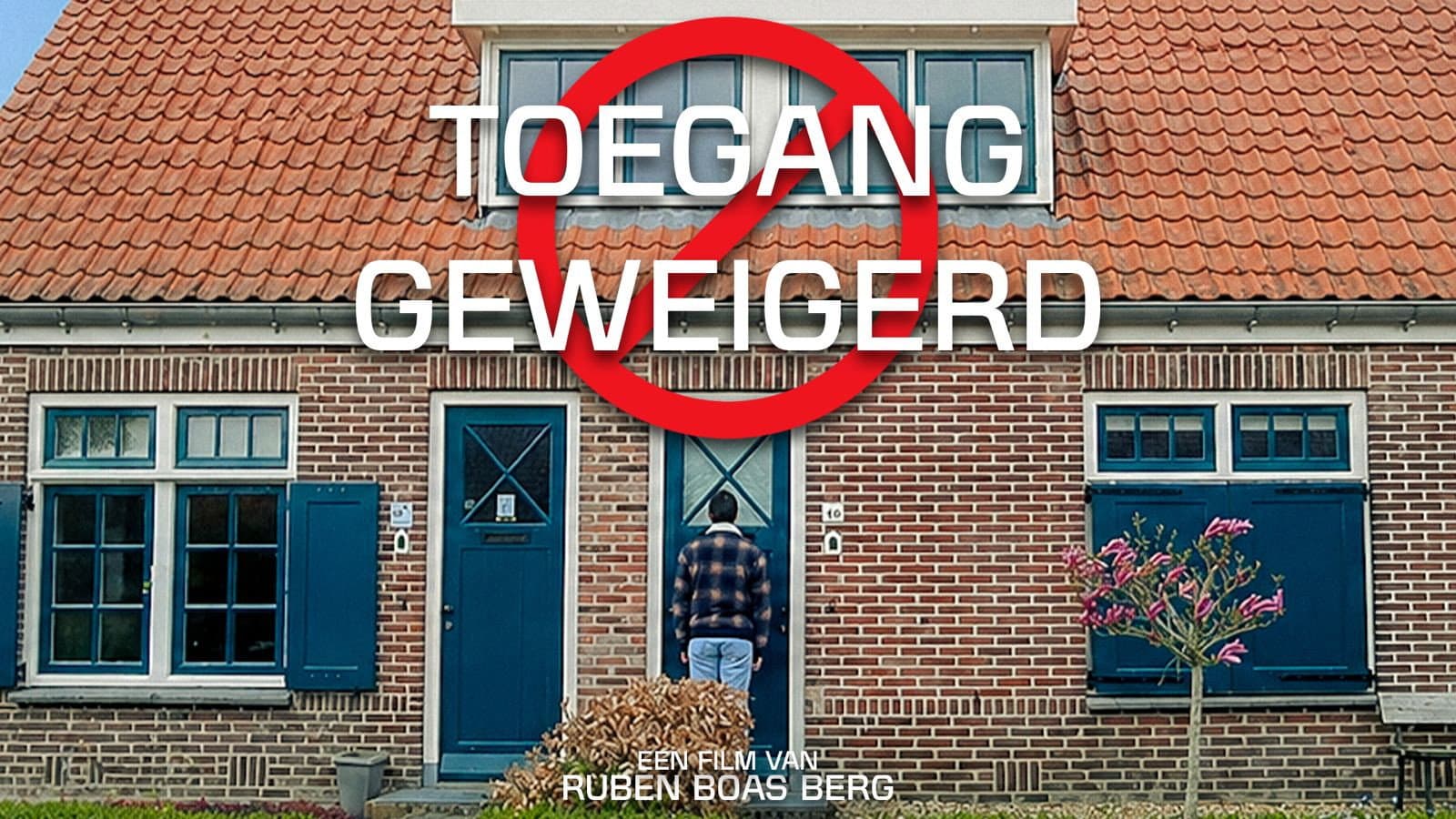 Toegang Geweigerd