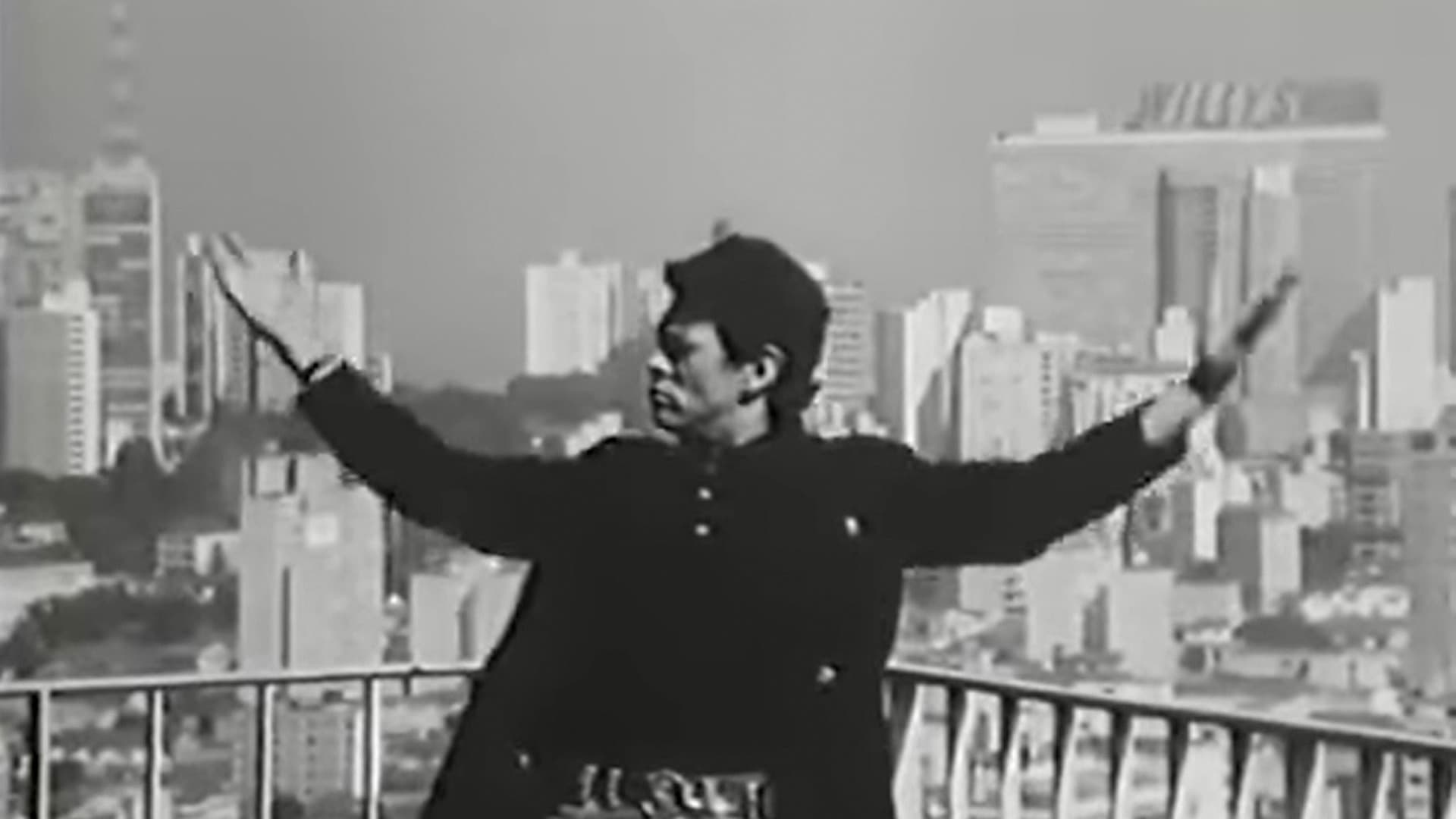 São Paulo: Sinfonia e Cacofonia