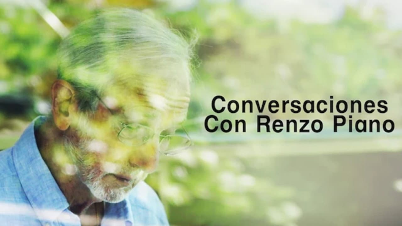 Conversaciones con Renzo Piano