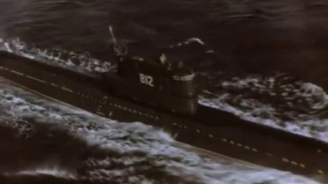 Бортовой 812