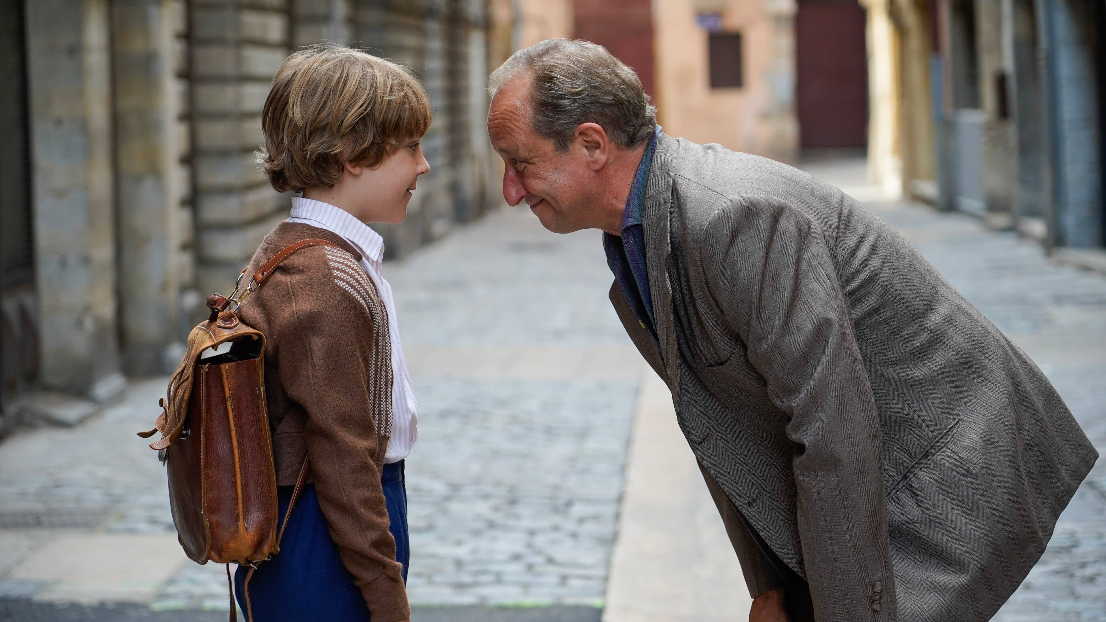 Poveștile tatălui meu