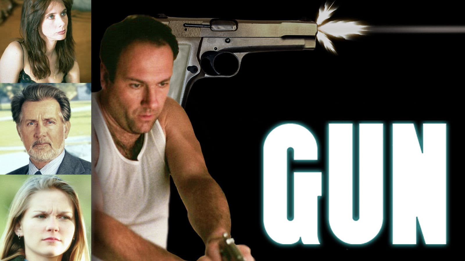 Gun