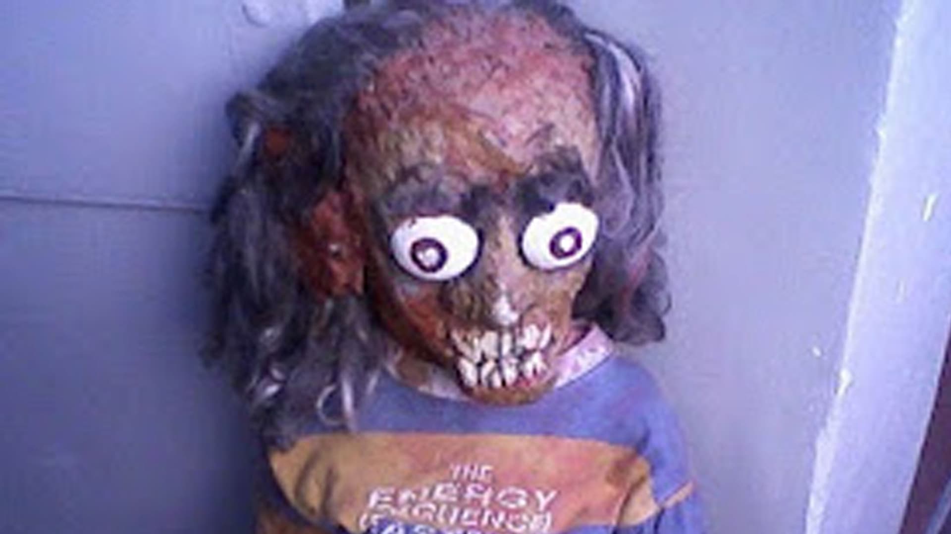 El proyecto del Pitufo Enrique