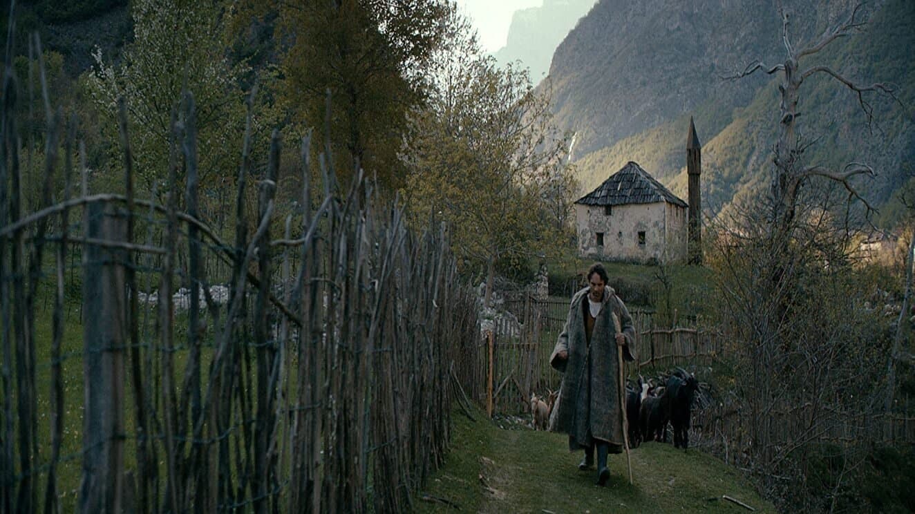 Un refugiu printre nori