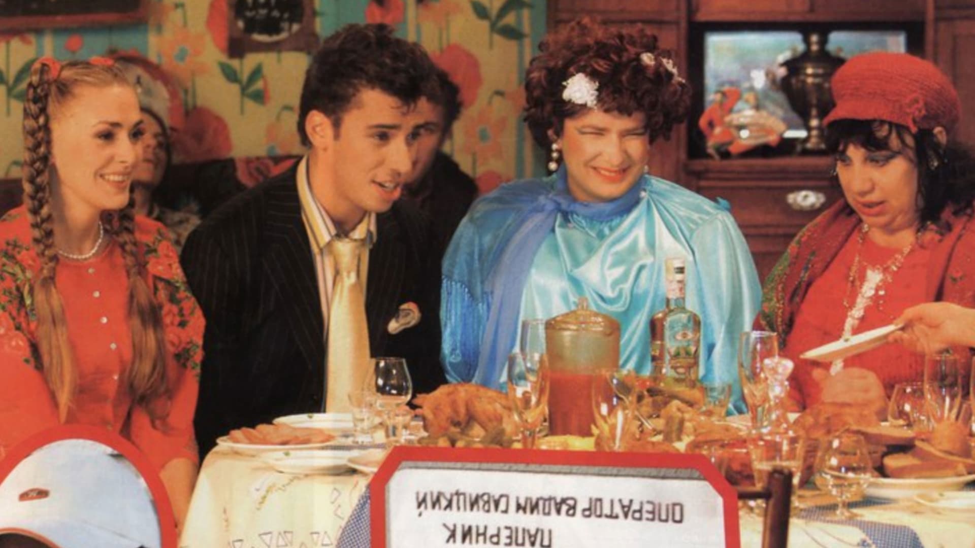 Alergând după doi iepuri