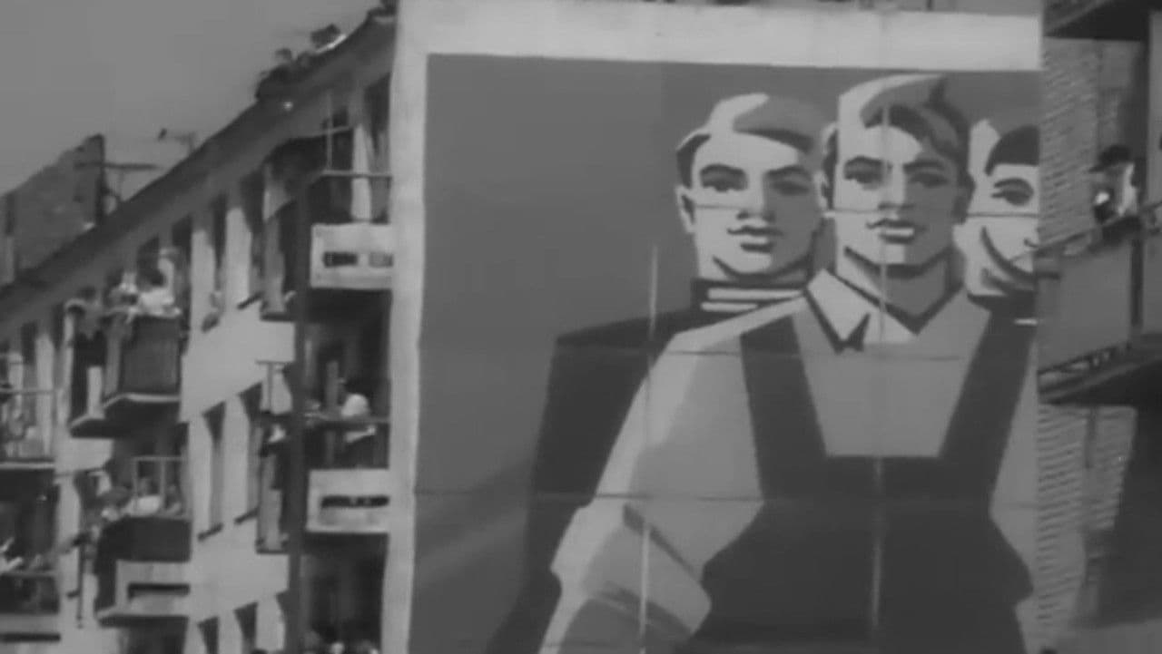 Судьба моя – КамАЗ