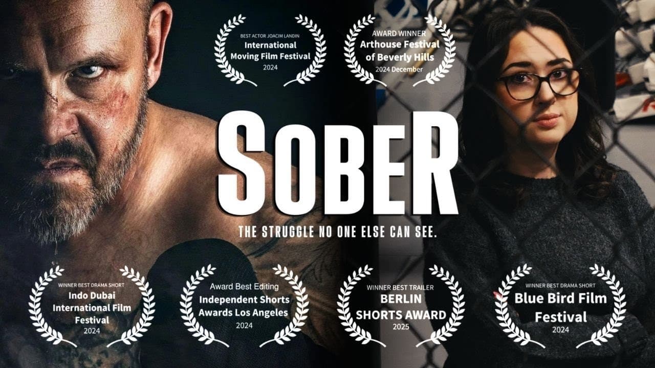 Sober: The Struggle No One Else Can See