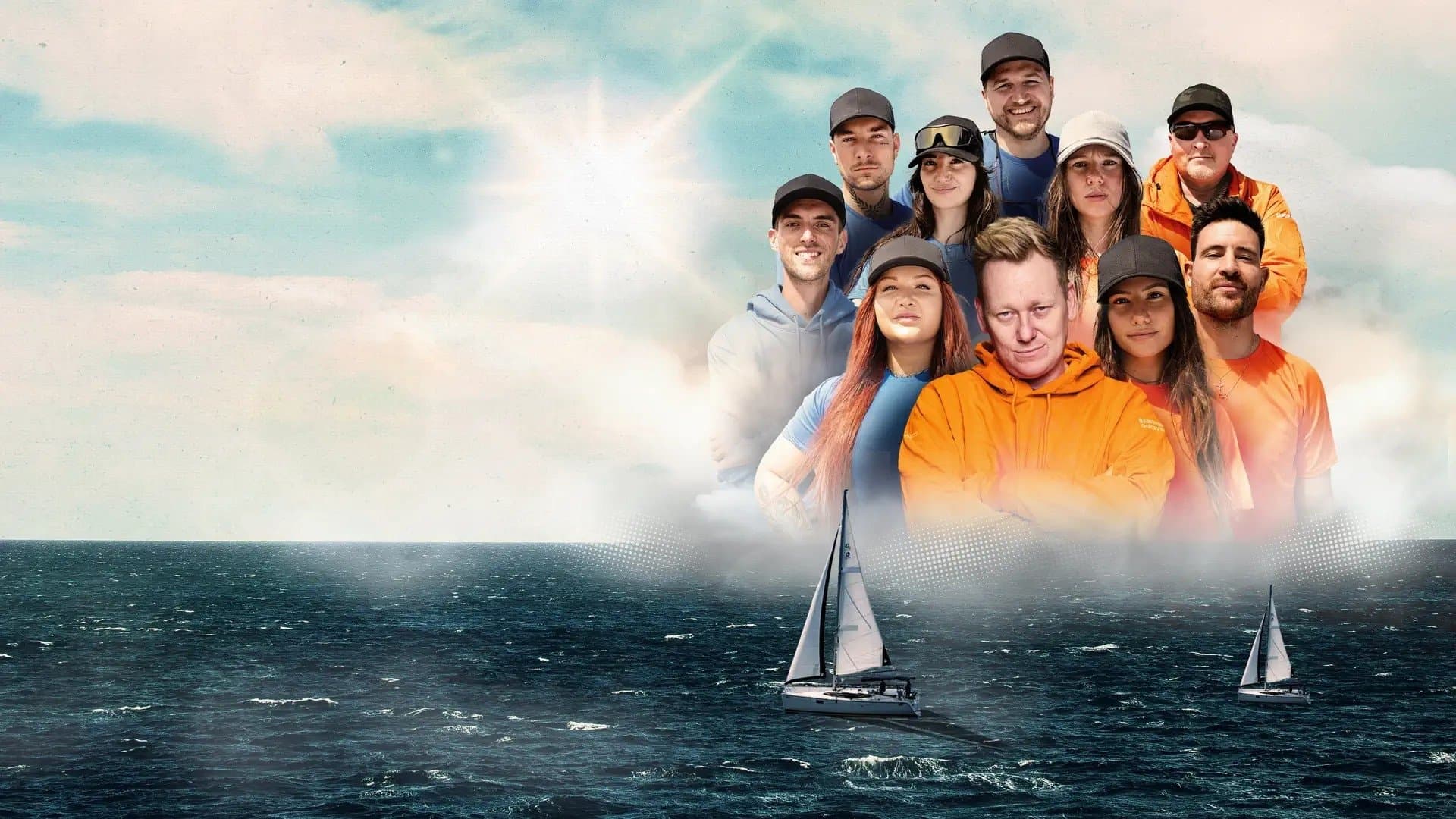 Mission Unknown: Atlantik