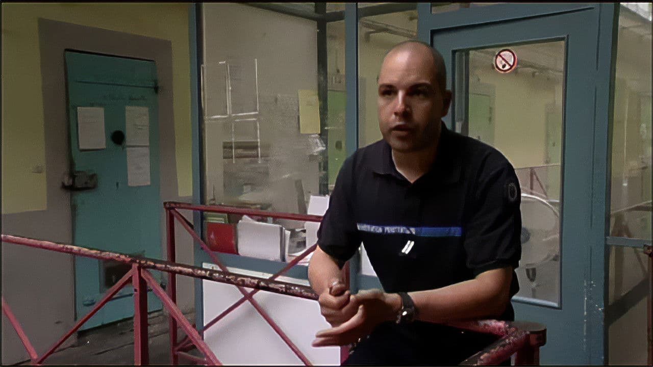 D'une prison, l'autre