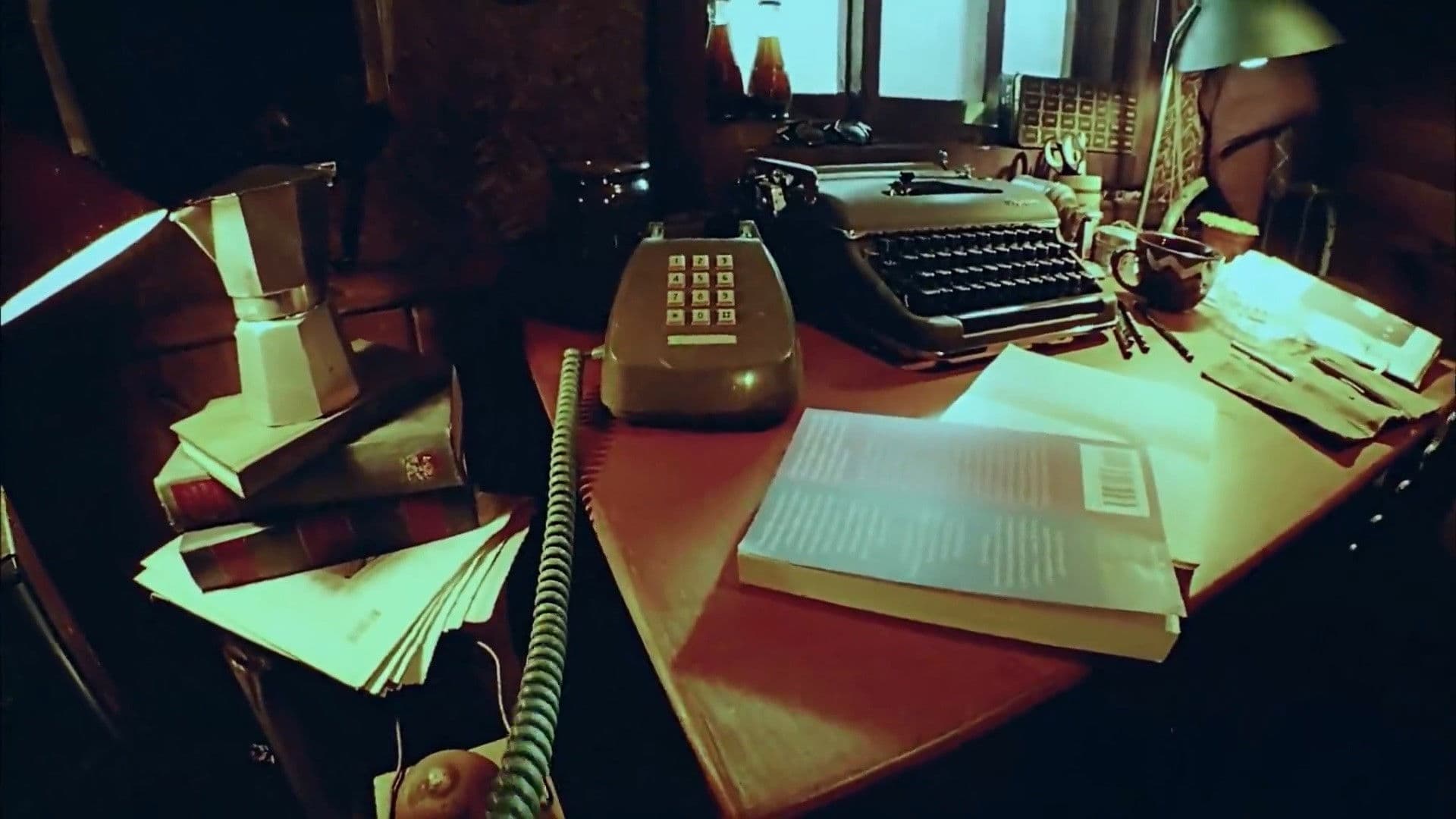 我们的精神角落