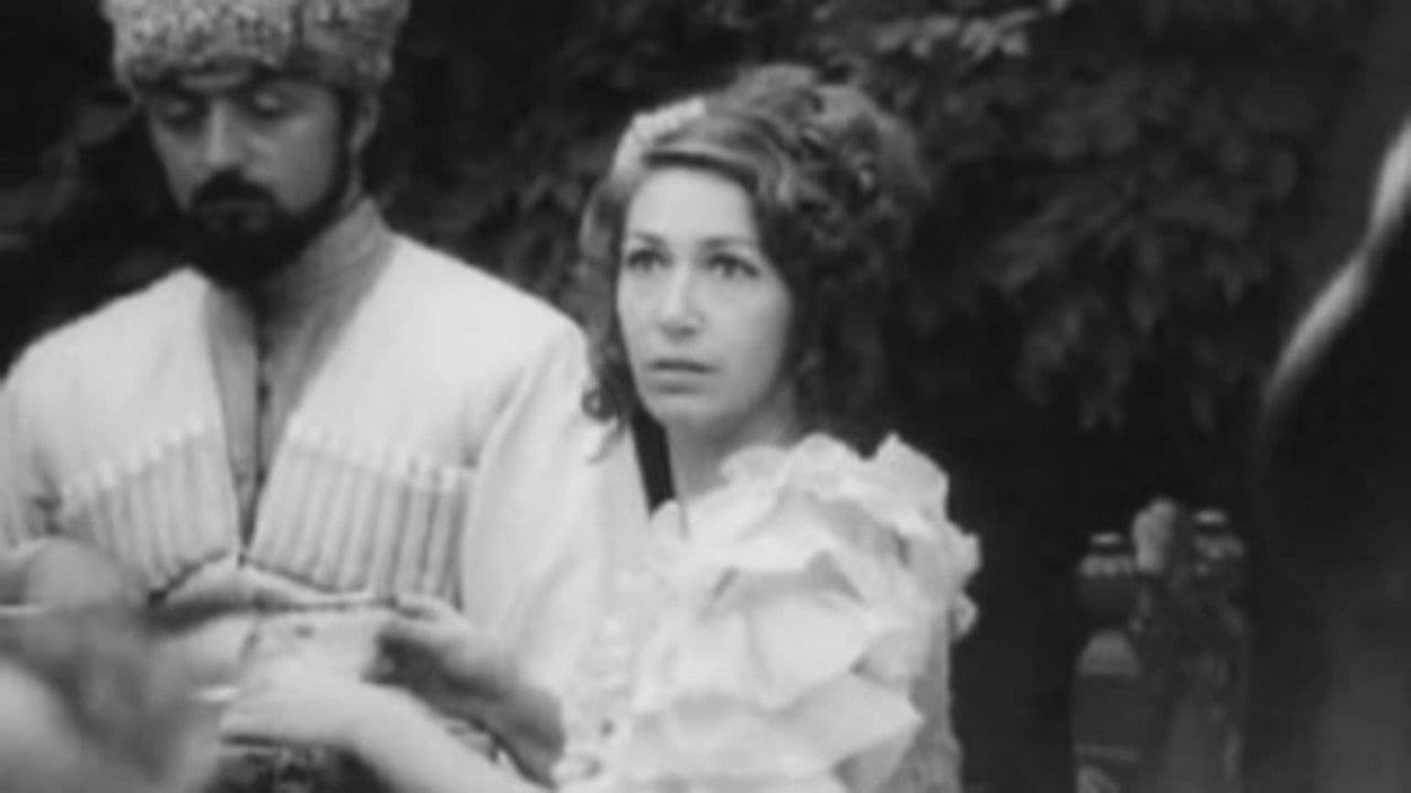 კოლხური ბალადა