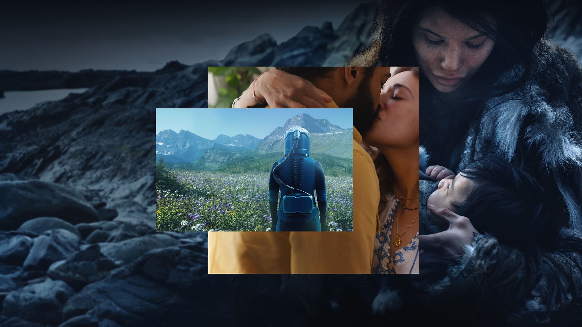 Într-o fracțiune de secundă