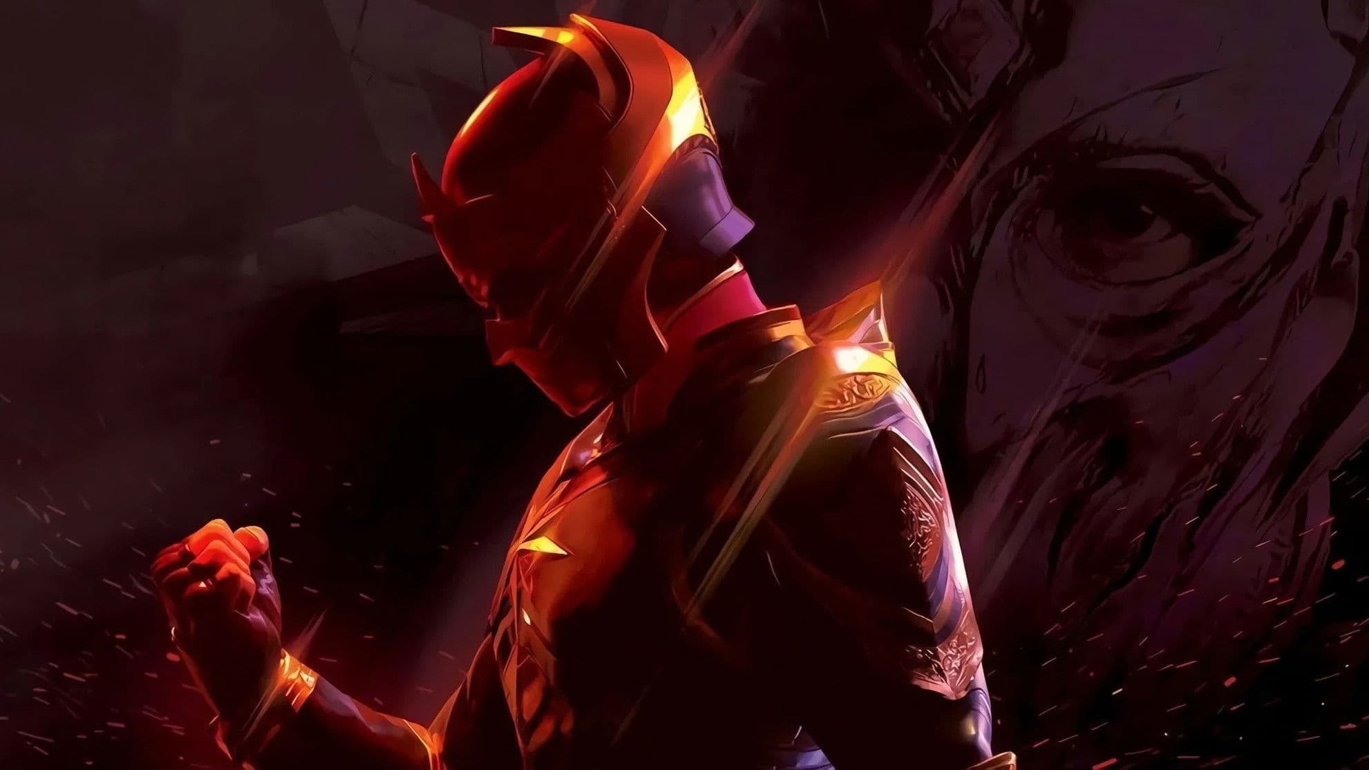 Satria Dewa: Gatotkaca