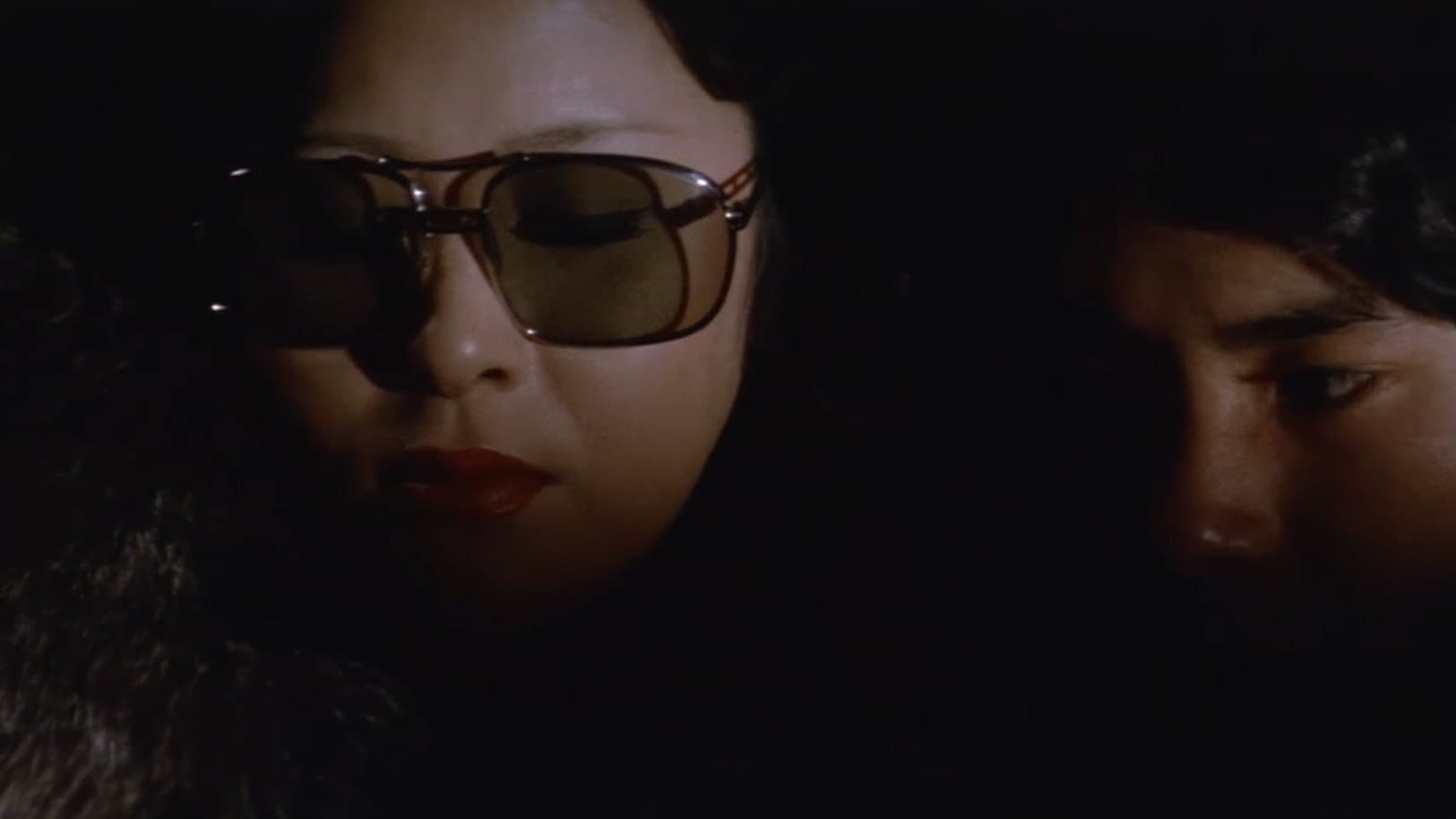 ポルノ・レポート　金髪パンマ