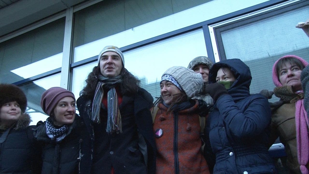 Олина любовь