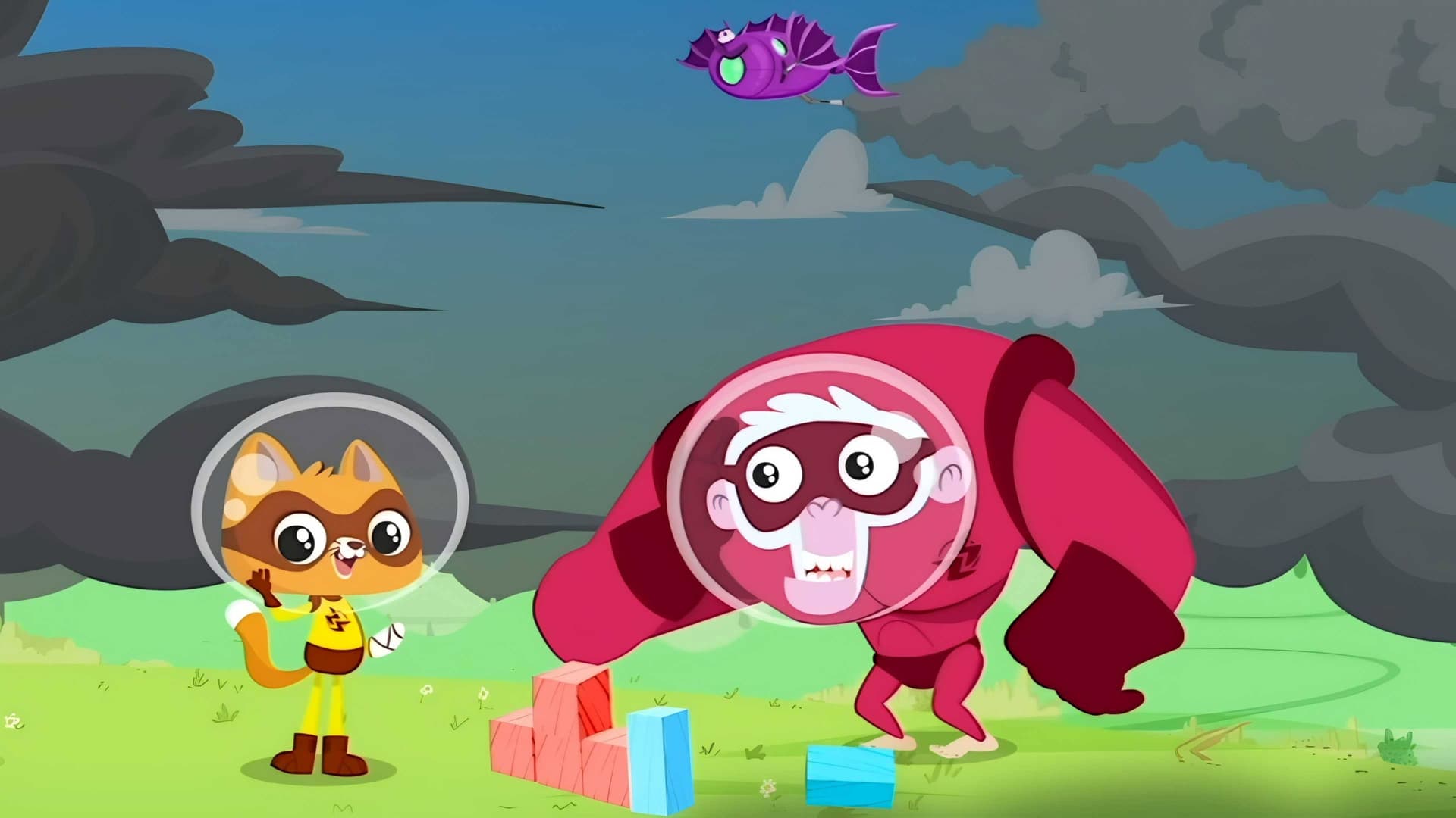 Superzoo