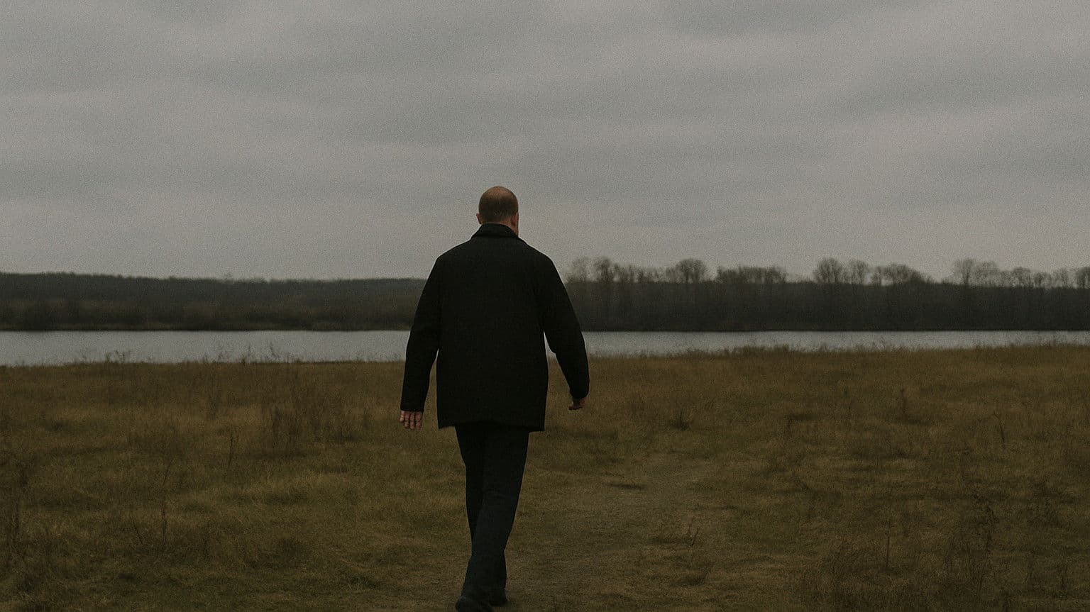 Идущий К Реке: О Себе и О Тебе