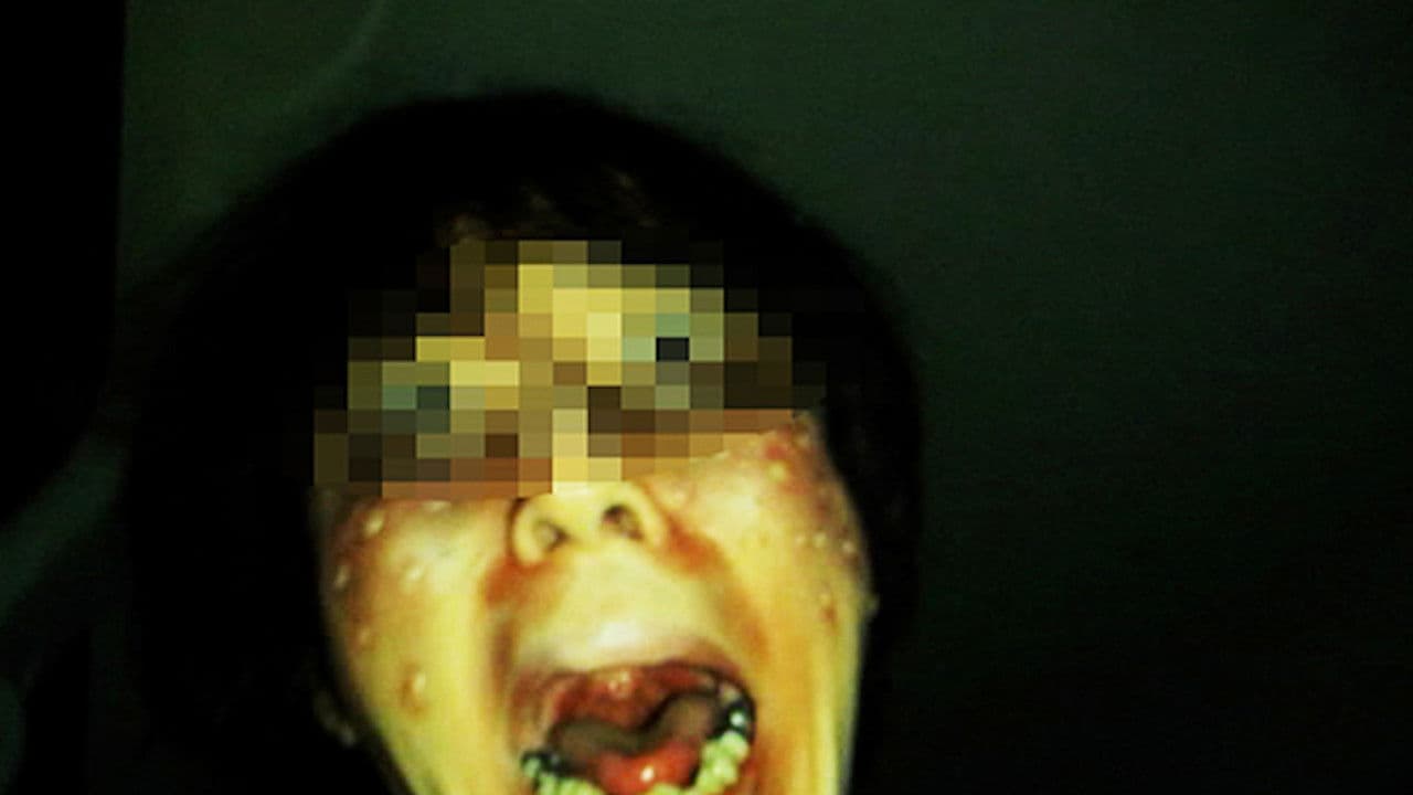 心霊盂蘭盆20 ～未解決失踪事件～