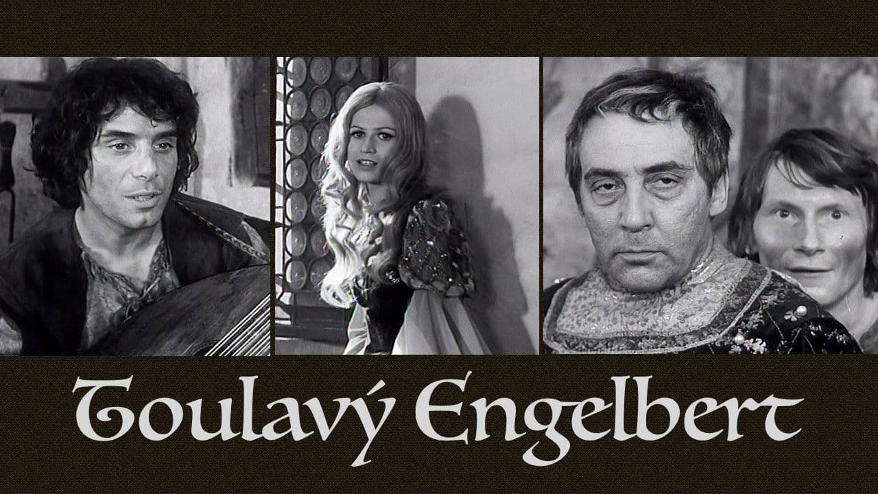 Toulavý Engelbert