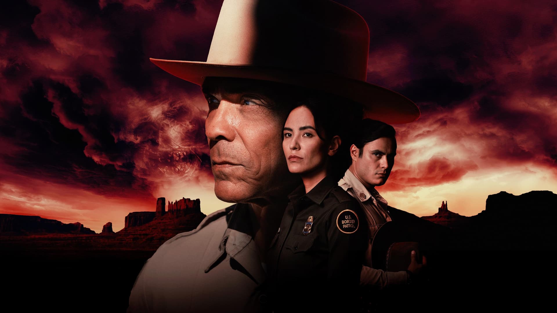 Vânturi întunecate