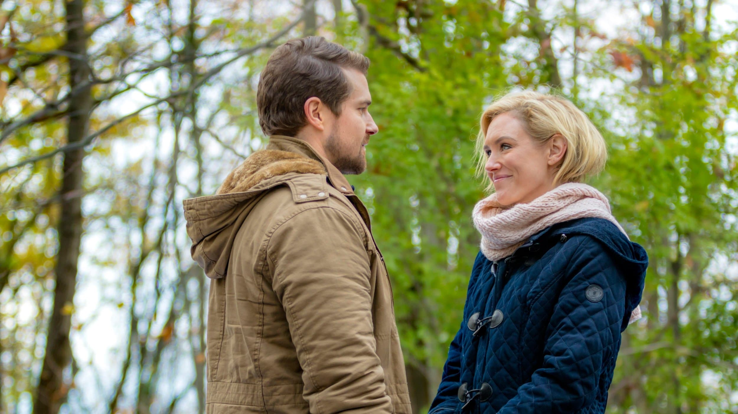 Poveste de iubire la Cabana Renului