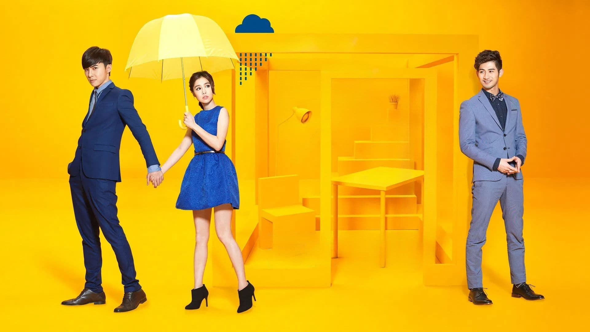 莫非，这就是爱情