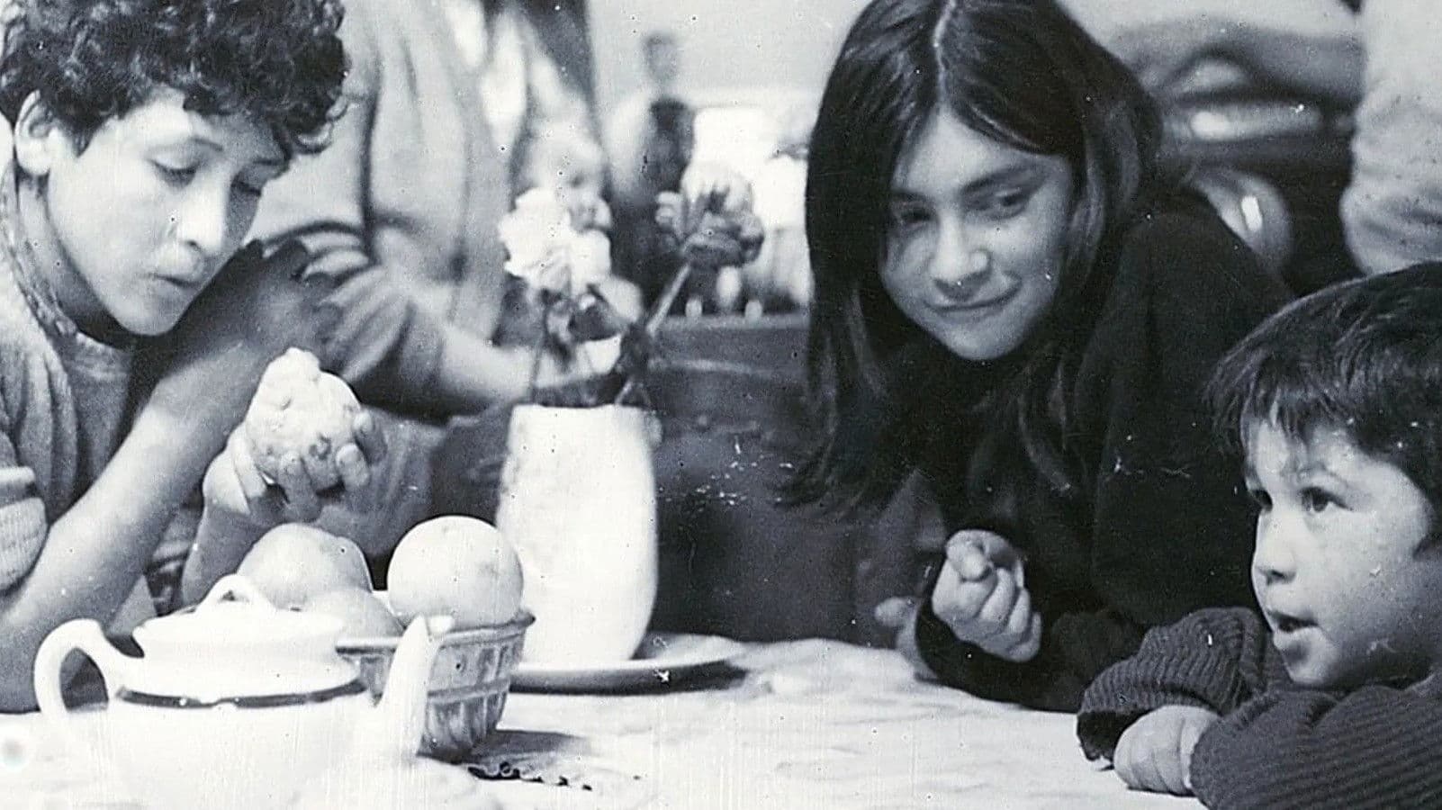 Valparaíso, mi amor