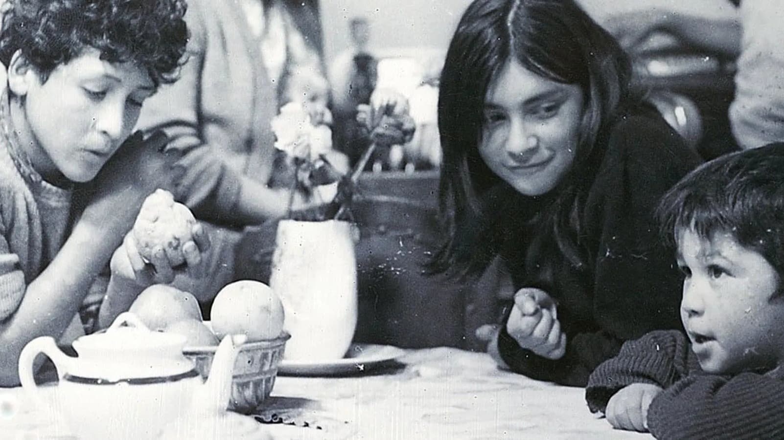 Valparaíso, mi amor