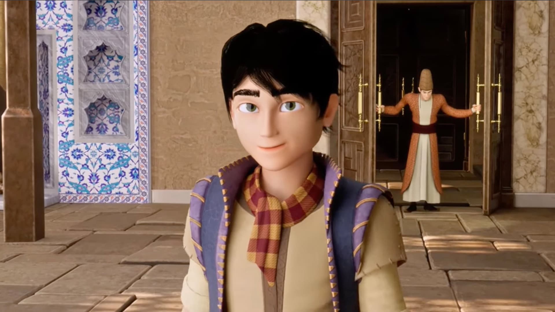 Şehzade: Büyük Şenlik