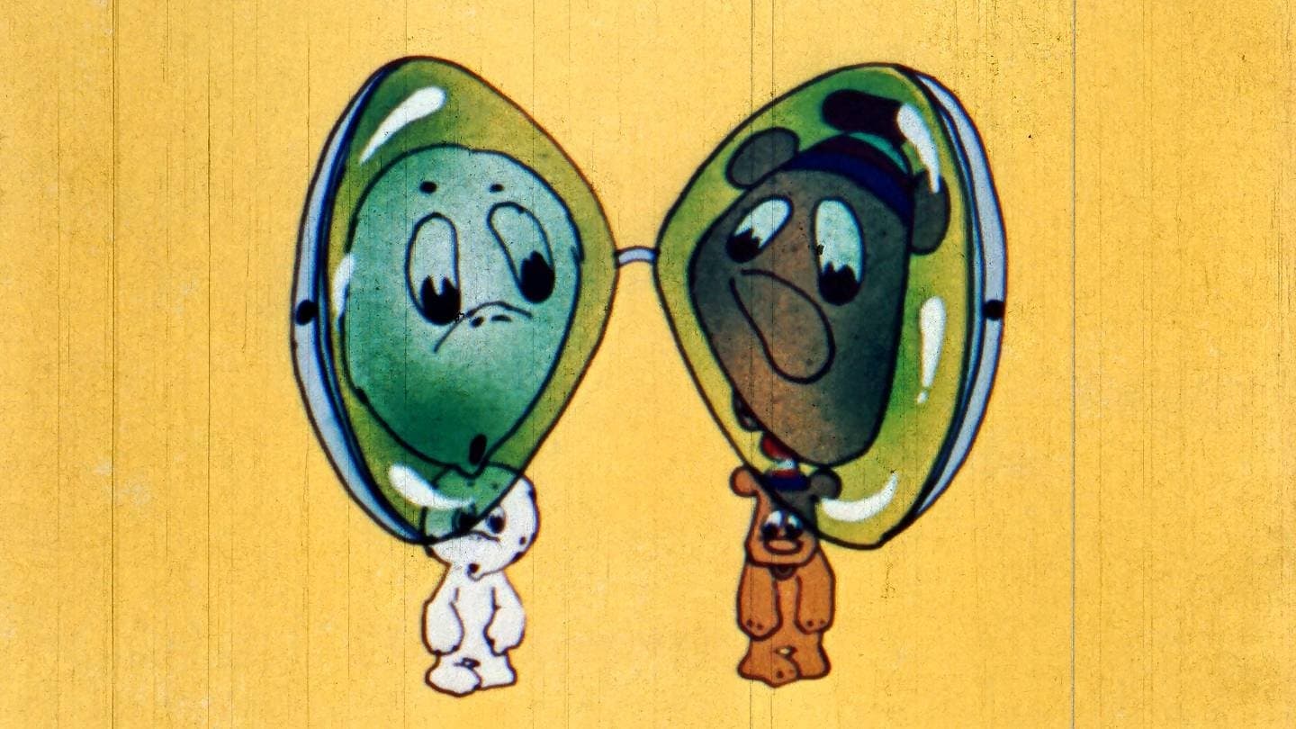 Հեքիաթ ձնեմարդ Դարբուլկայի մասին