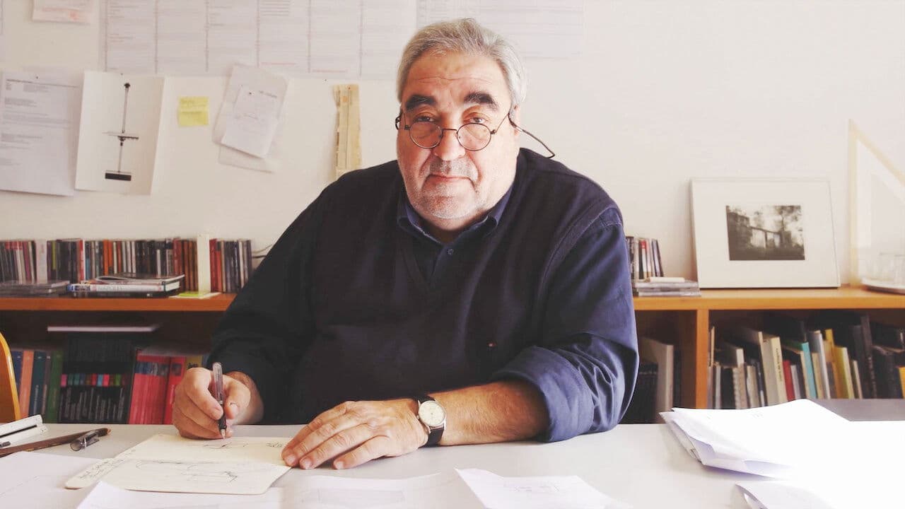 Conversaciones con Eduardo Souto de Moura