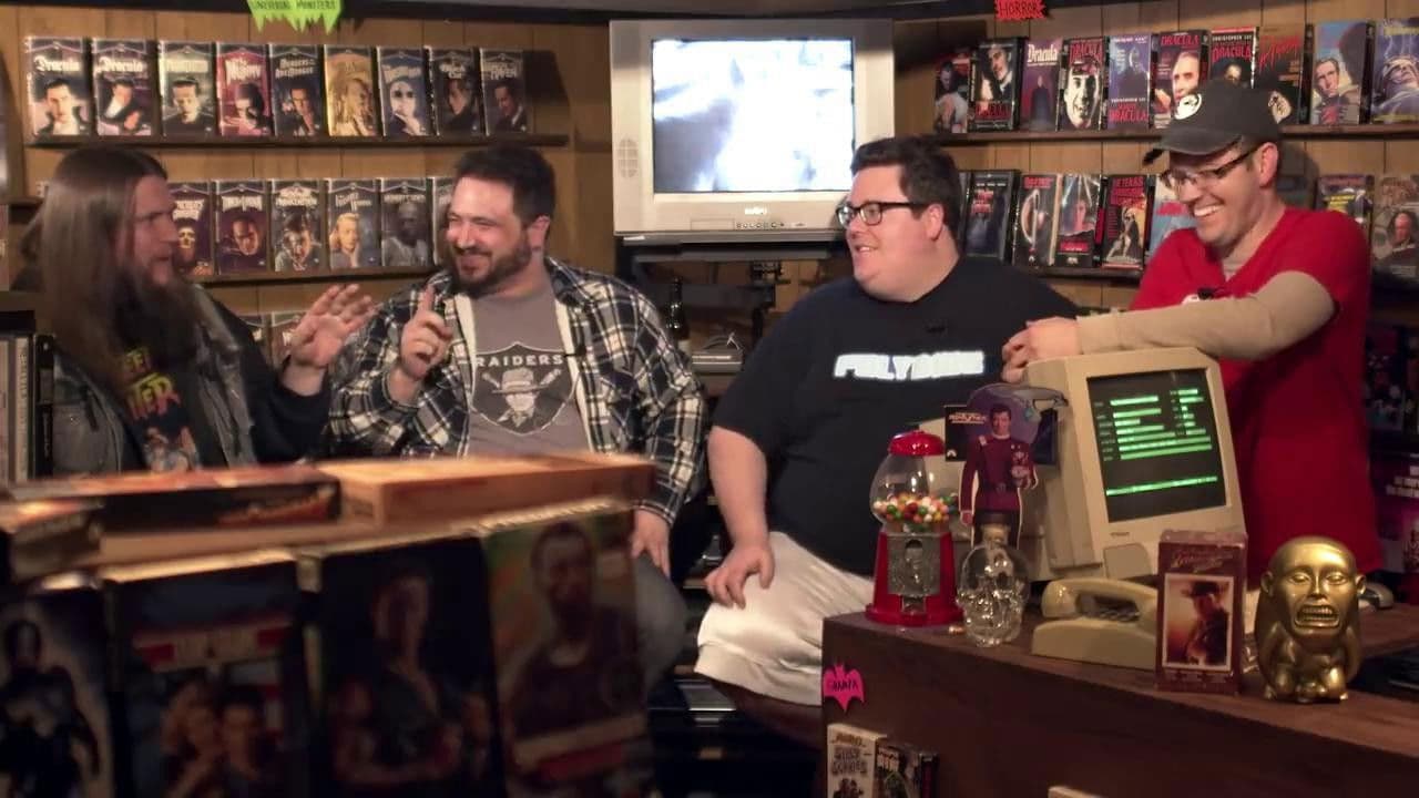 Cinemassacre Rental Reviews