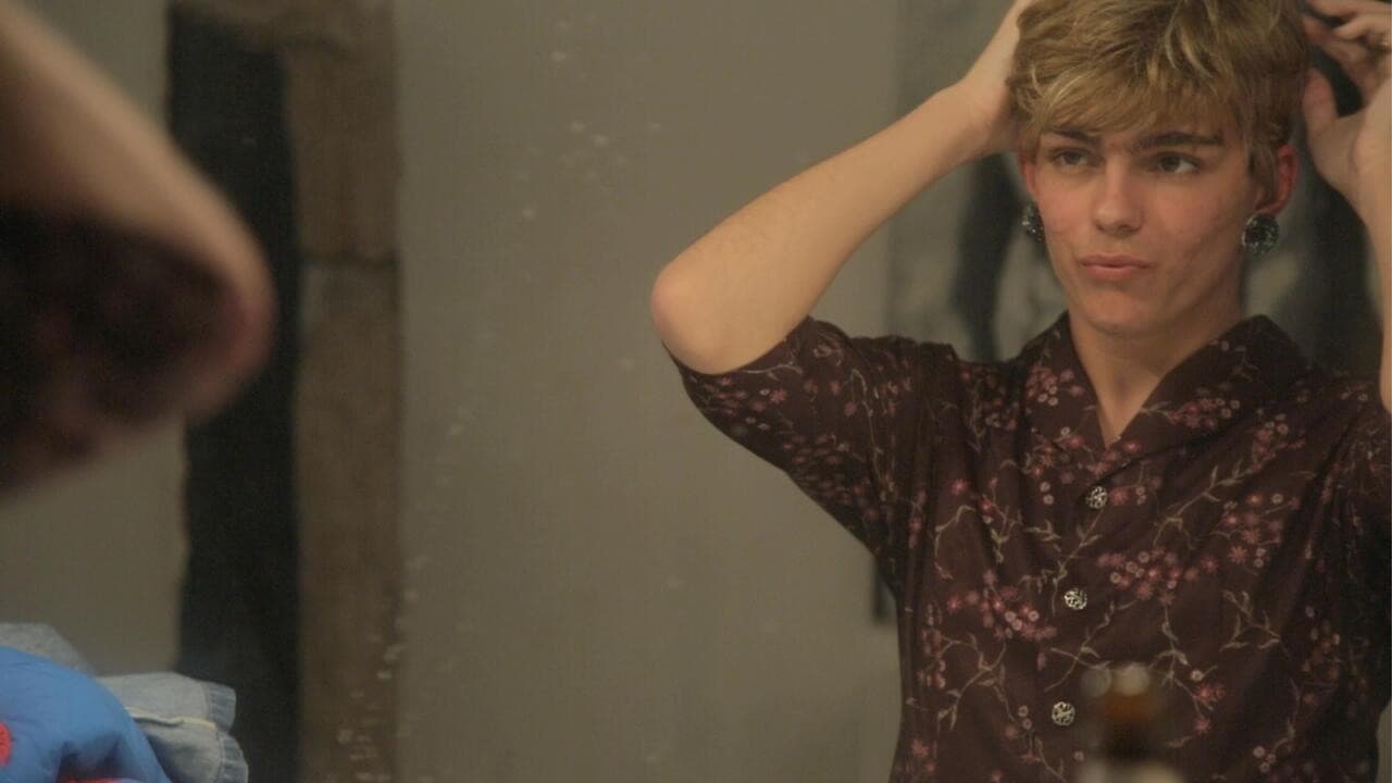 Samantha Hudson, una historia de fe, sexo y electro-queer