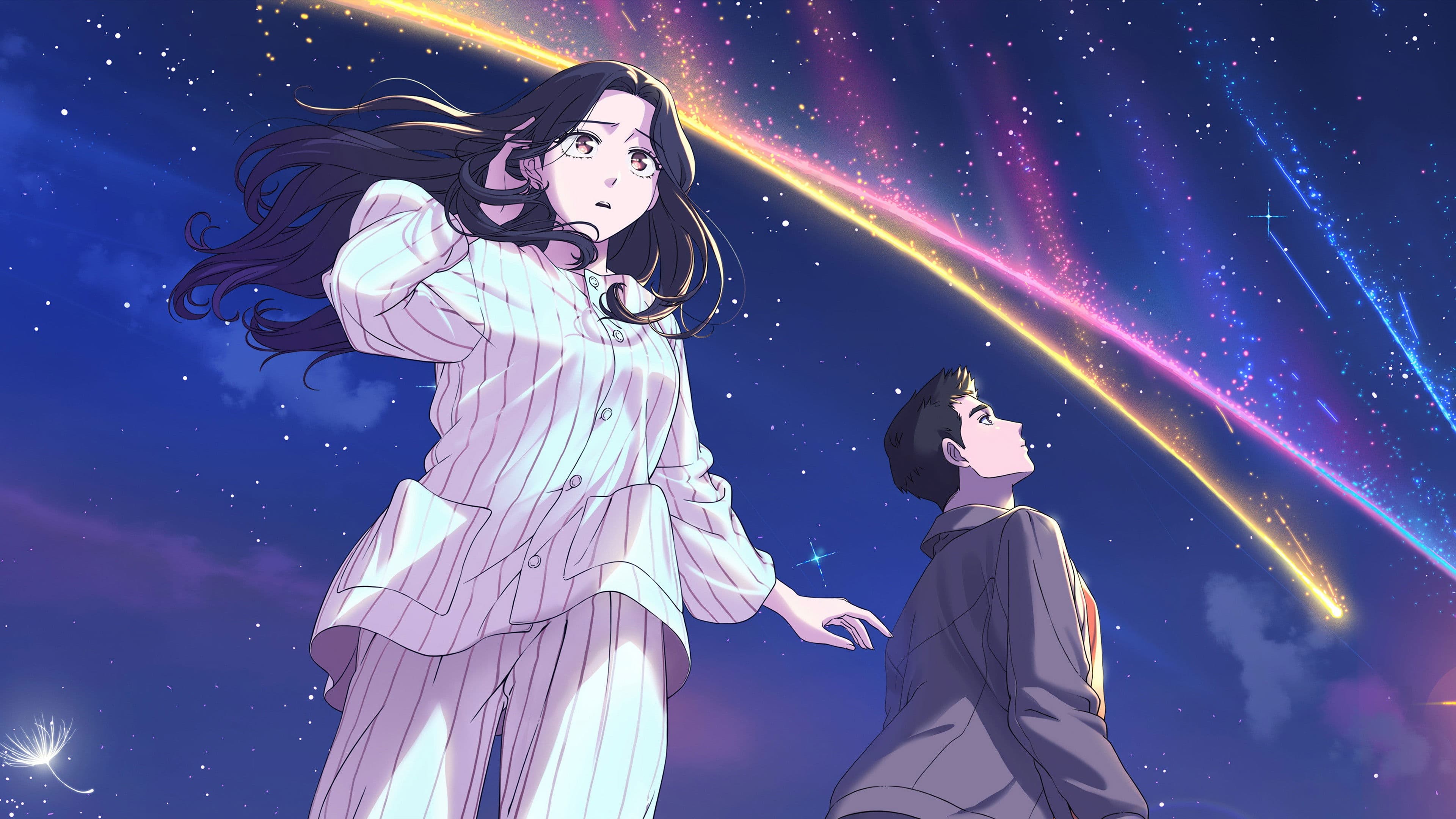 邂逅她的少女时代